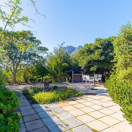 Hout Bay Hilltop Екстериор снимка