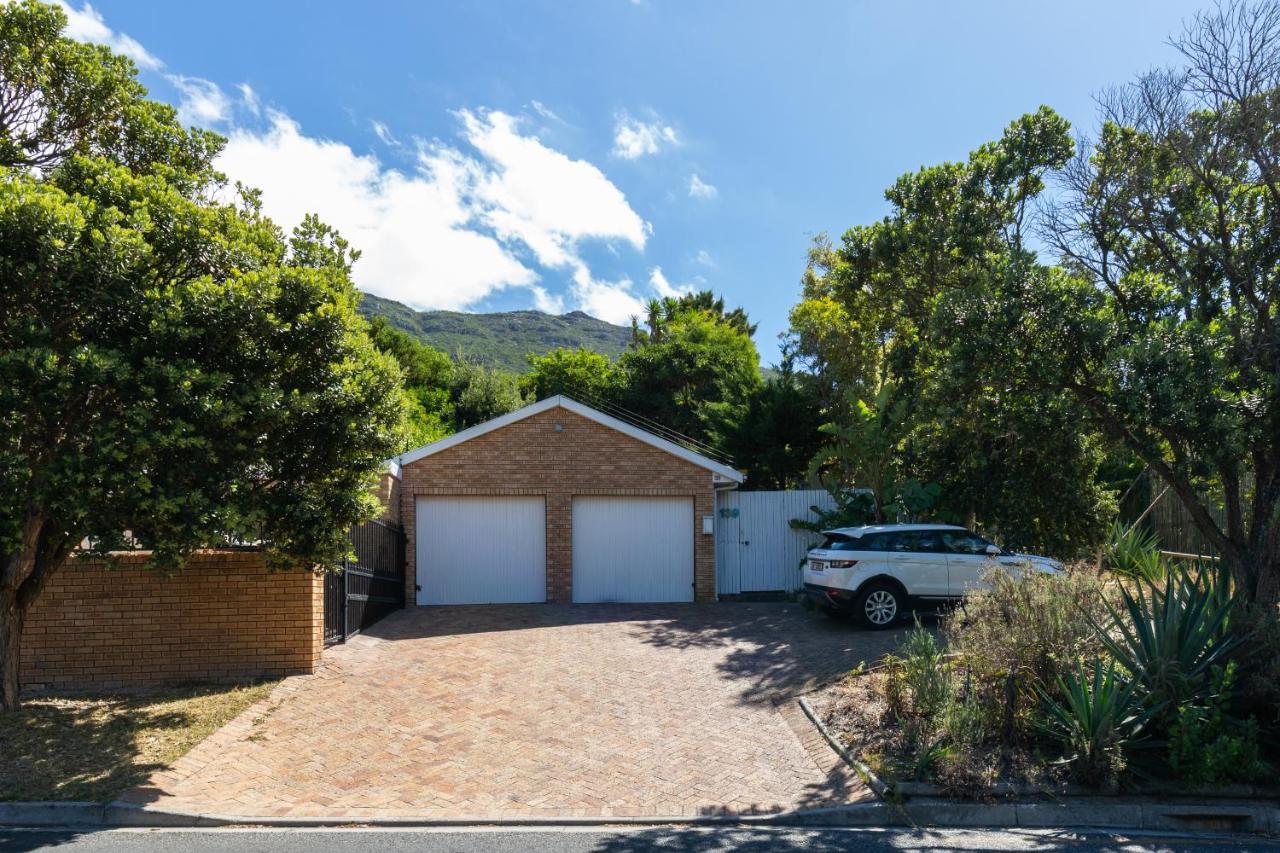 Hout Bay Hilltop Екстериор снимка