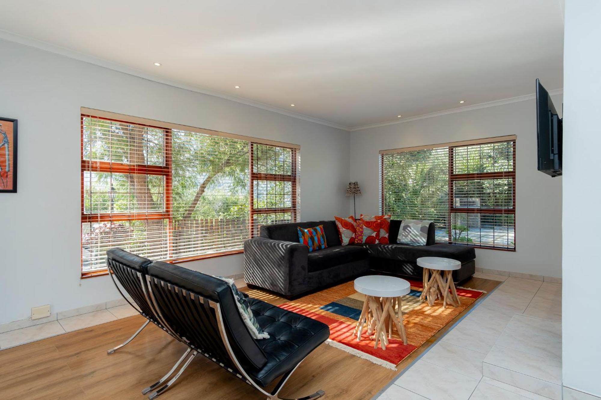 Hout Bay Hilltop Екстериор снимка