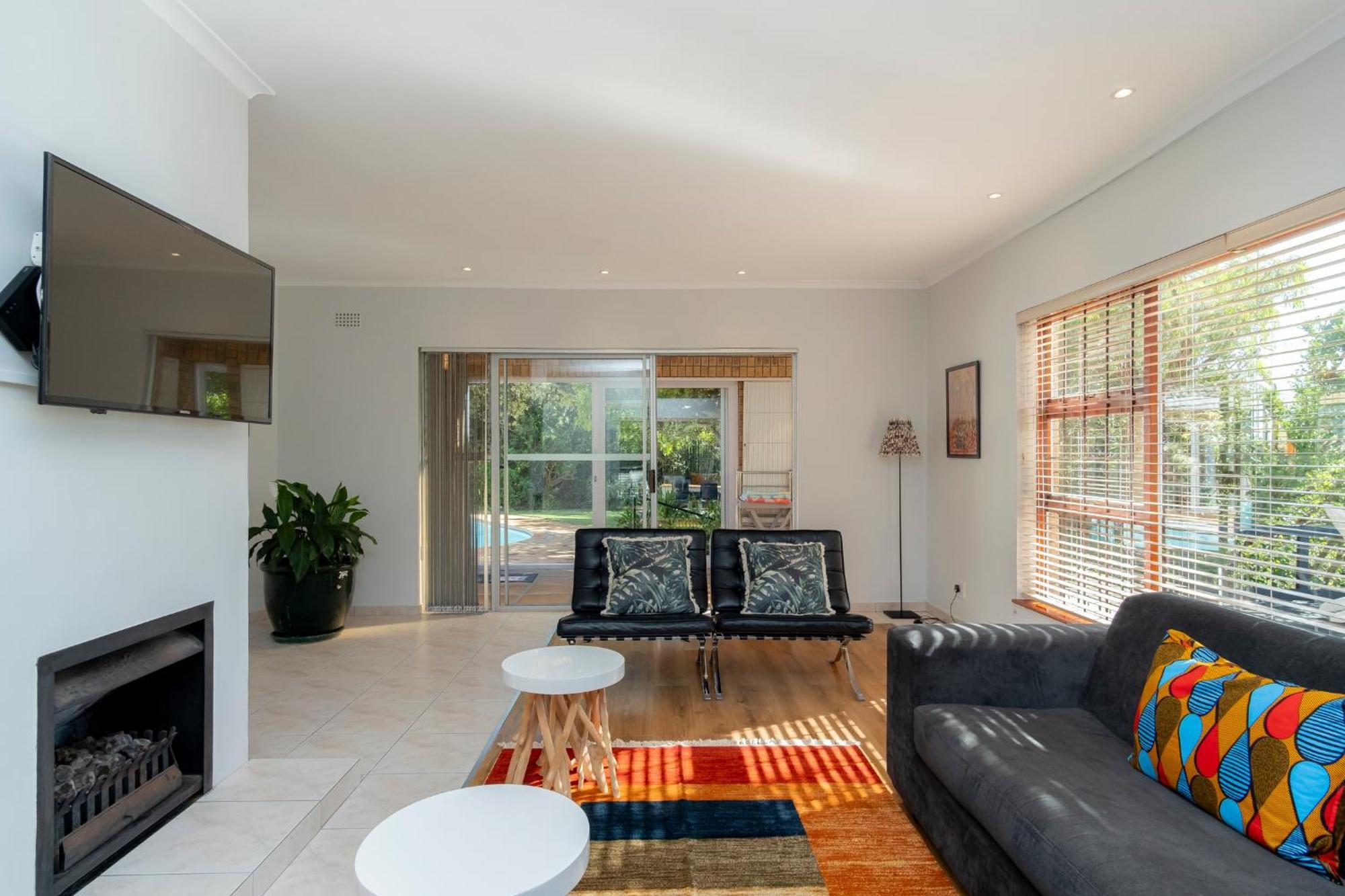 Hout Bay Hilltop Екстериор снимка