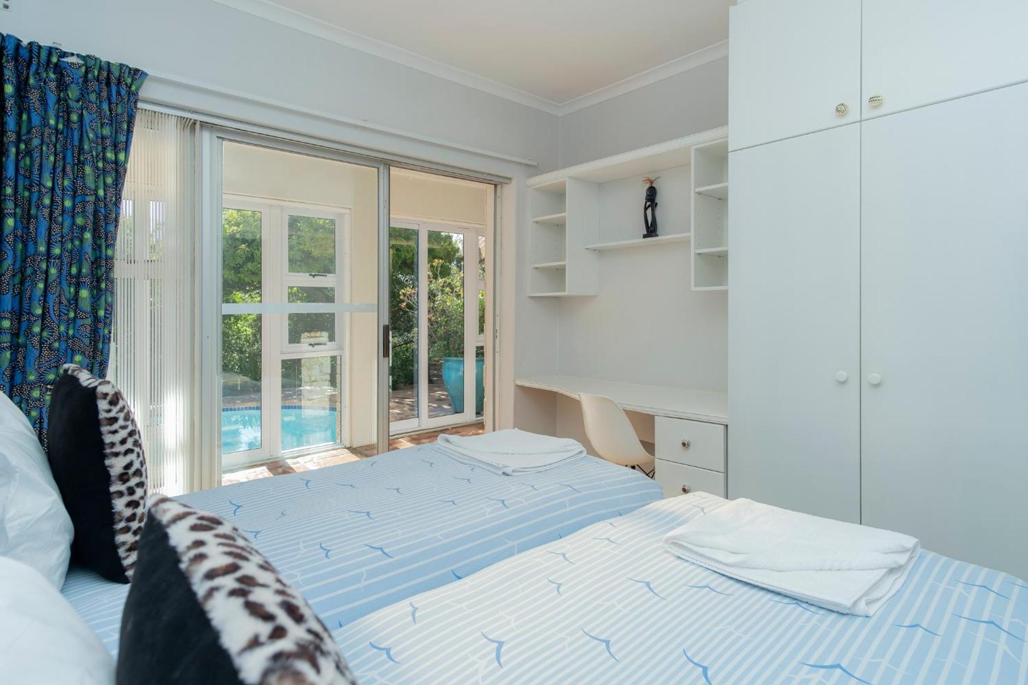 Hout Bay Hilltop Екстериор снимка