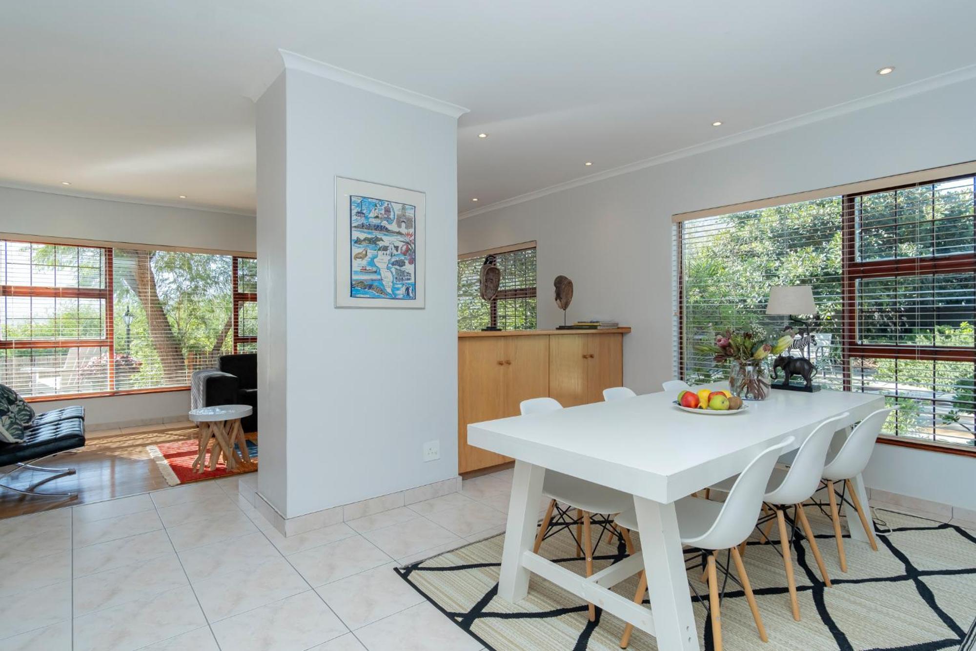 Hout Bay Hilltop Екстериор снимка