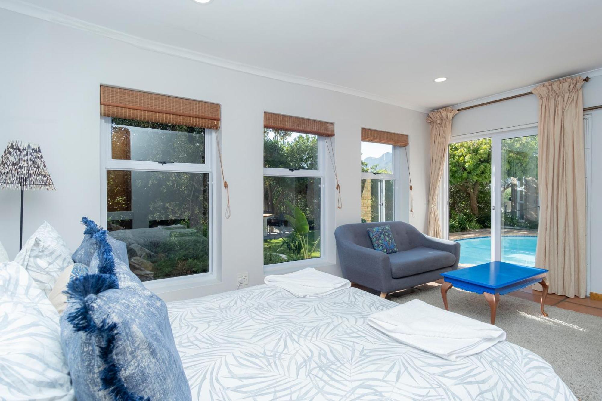 Hout Bay Hilltop Екстериор снимка